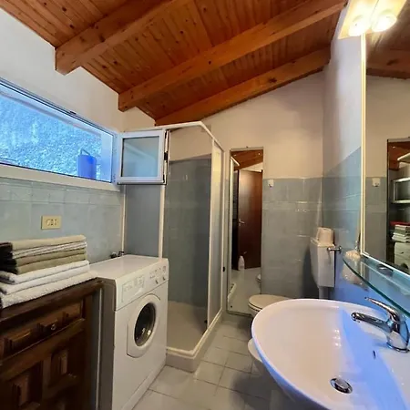 Casa Victoria - Full Equipped Stone House Villa Rocchetta Nervina Exterior photo