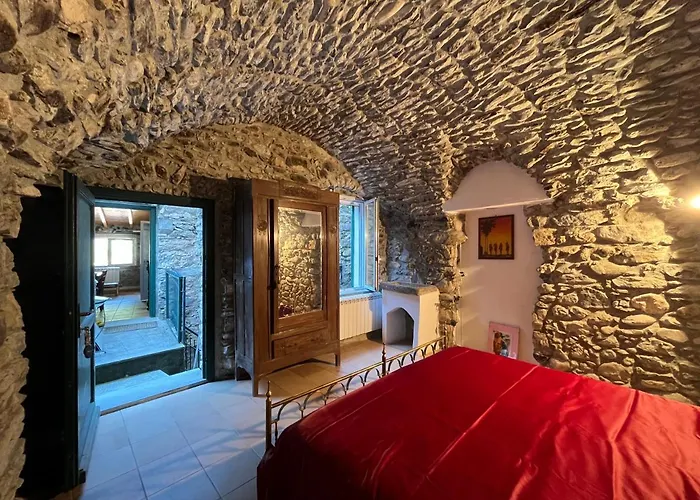 Casa Victoria - Full Equipped Stone House