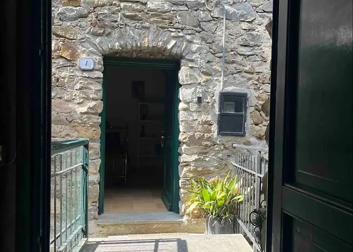 Casa Victoria - Full Equipped Stone House