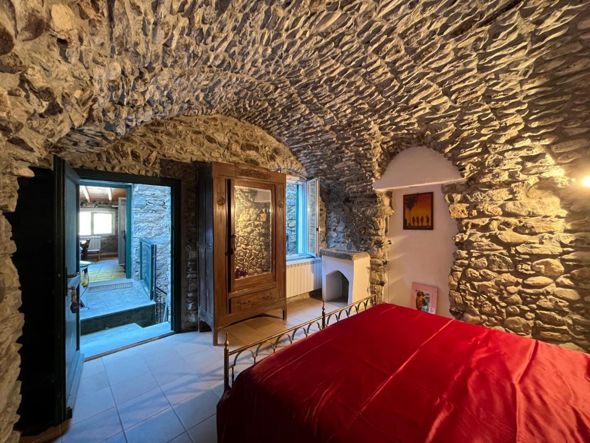 Сasa de vacaciones Casa Victoria - Full Equipped Stone House *