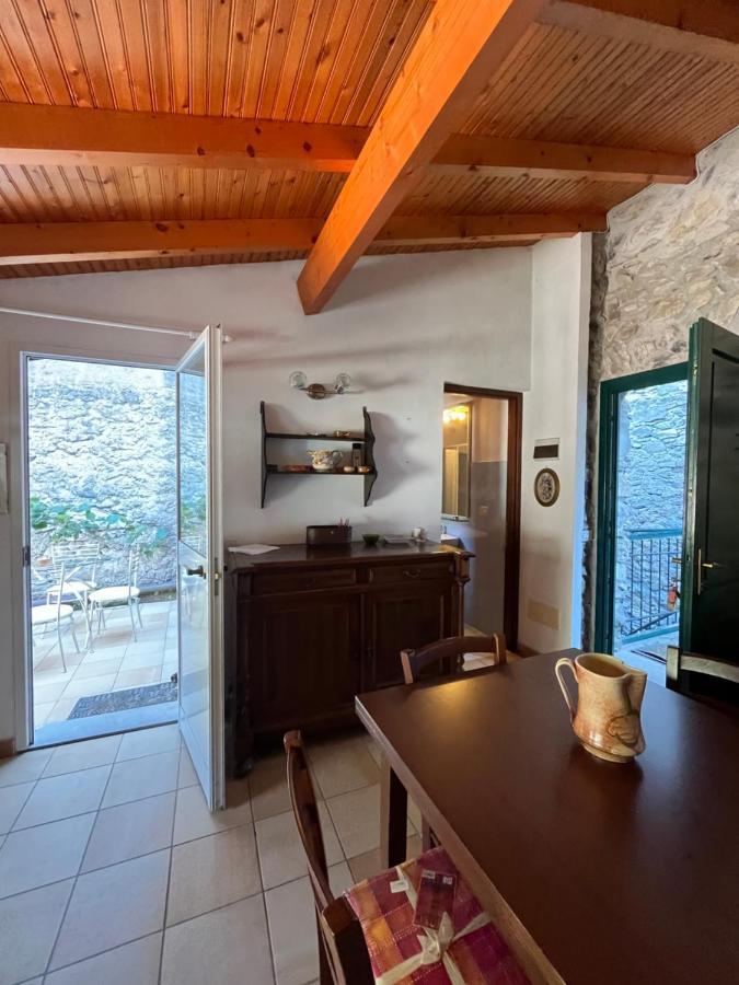 Casa Victoria - Full Equipped Stone House Holiday home *
