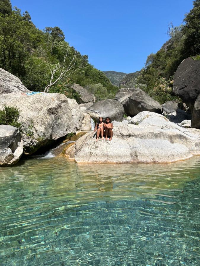 Holiday home Casa Victoria - Full Equipped Stone House *