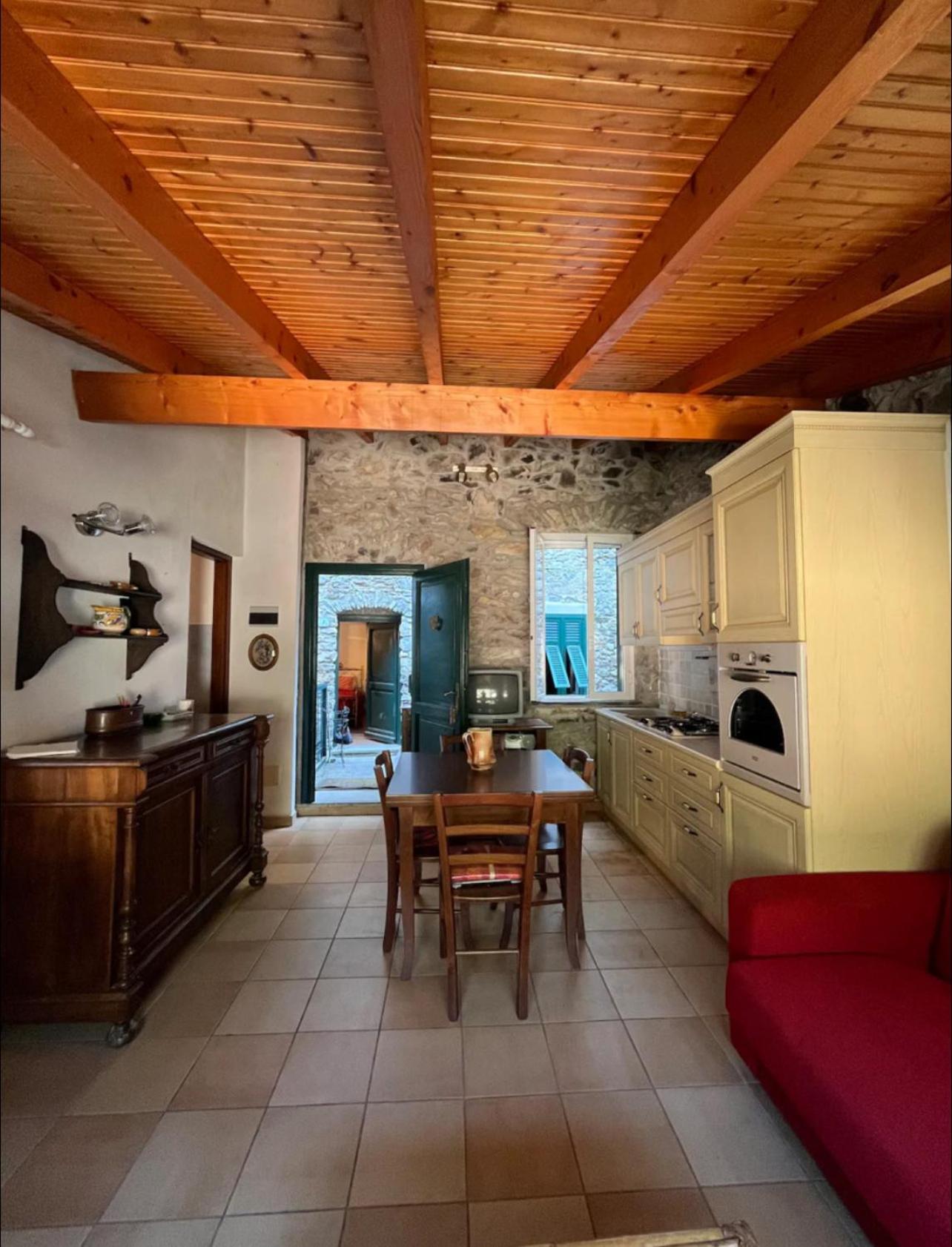 Casa Victoria - Full Equipped Stone House Holiday home *