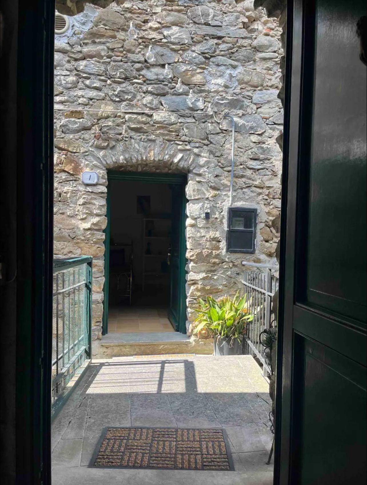 Holiday home Casa Victoria - Full Equipped Stone House