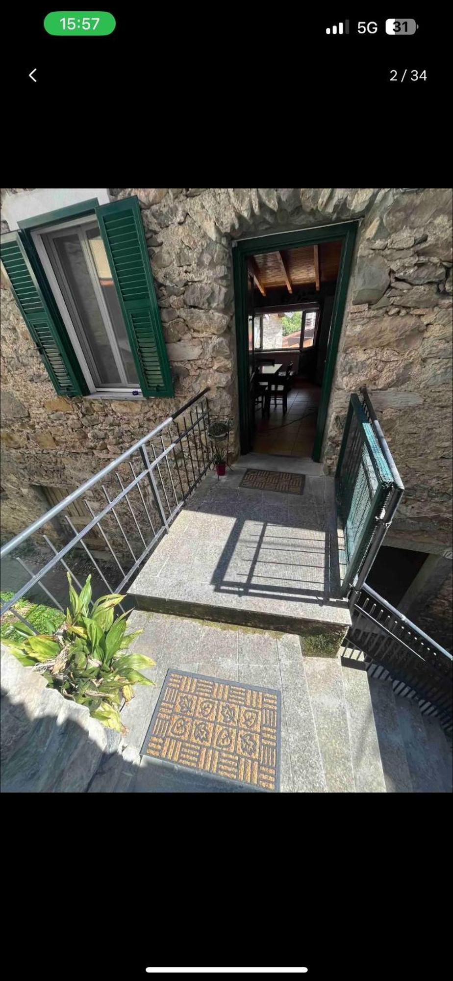 Casa Victoria - Full Equipped Stone House Holiday home